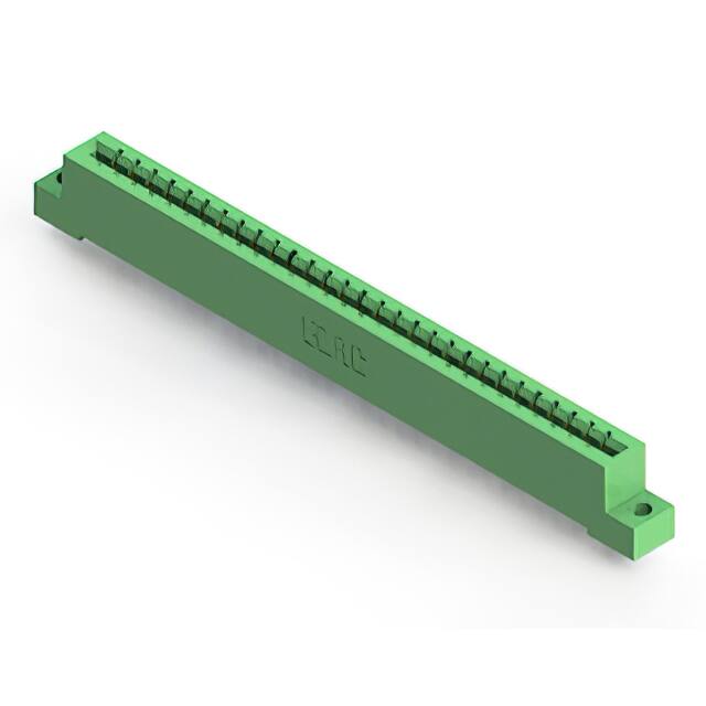 833-029-500-104 EDAC Inc.  Edgeboard Connectors
